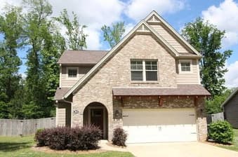 2163 TURNBURY, Auburn, AL, 36830