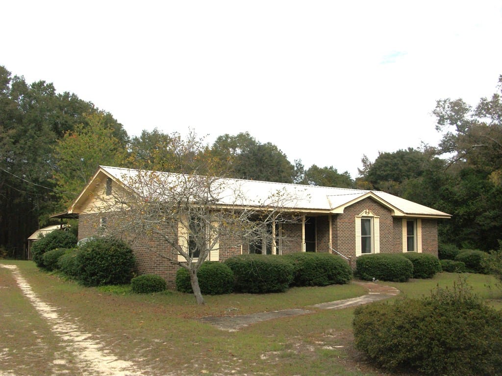 208 Highway 0137 West, Buena Vista, GA, 31803