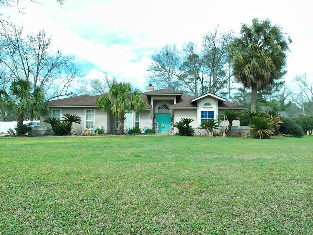 4815 Marlborough Avenue, Albany, GA, 31721