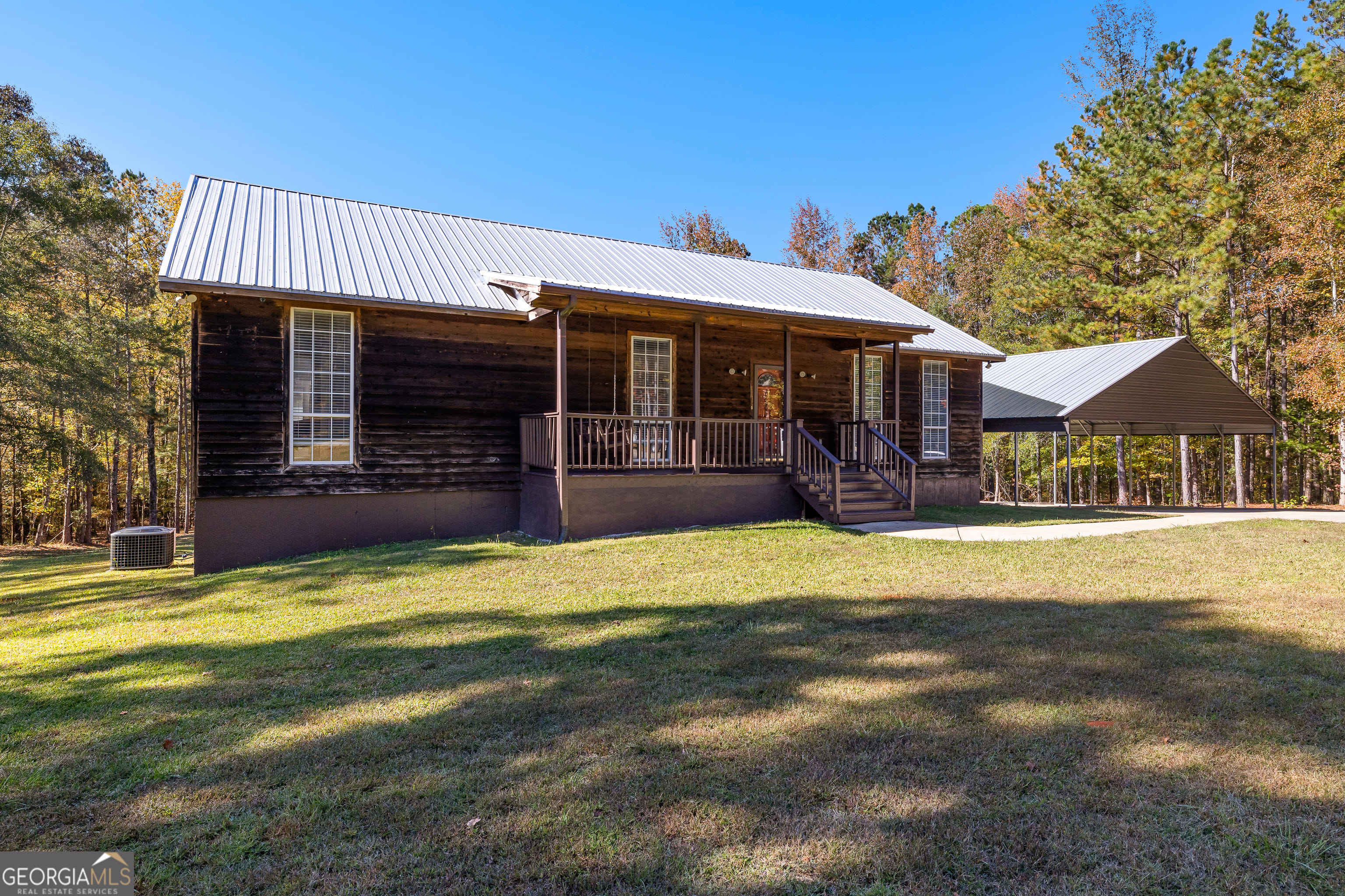 4893 New Franklin Road, Hogansville, GA, 30230