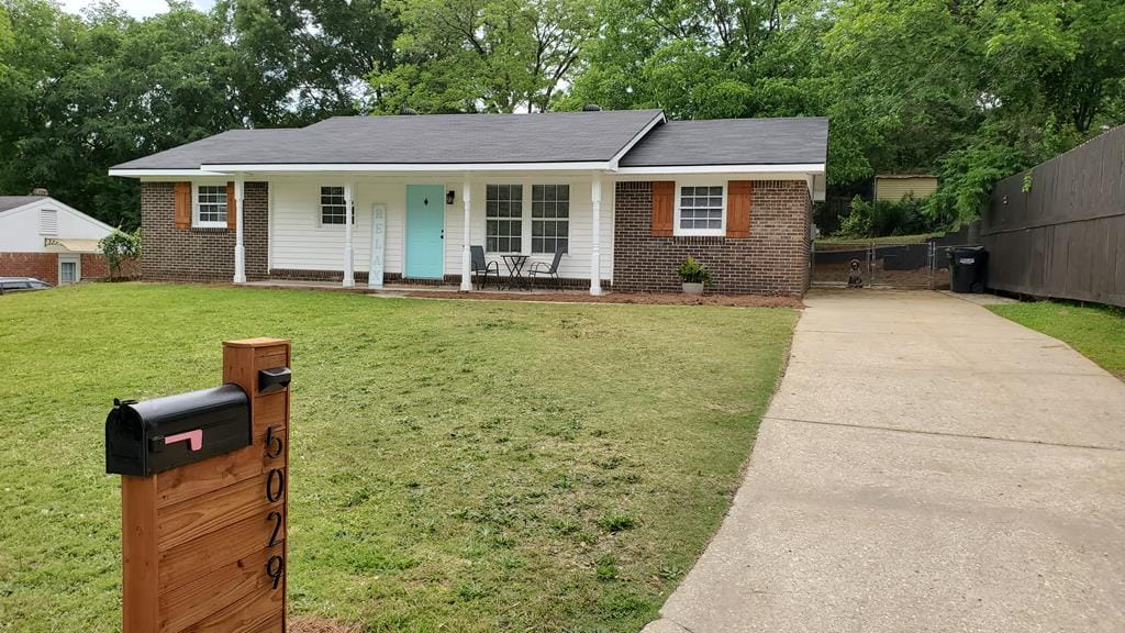 5029 Trussell Avenue, Columbus, GA