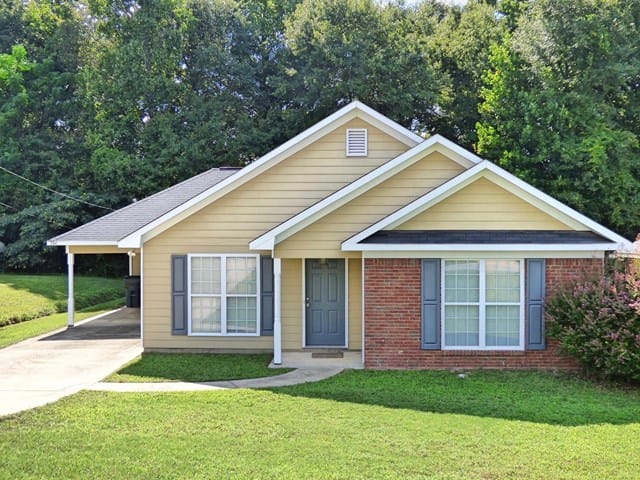 784 Mill Pond Drive, Phenix City, AL, 36870