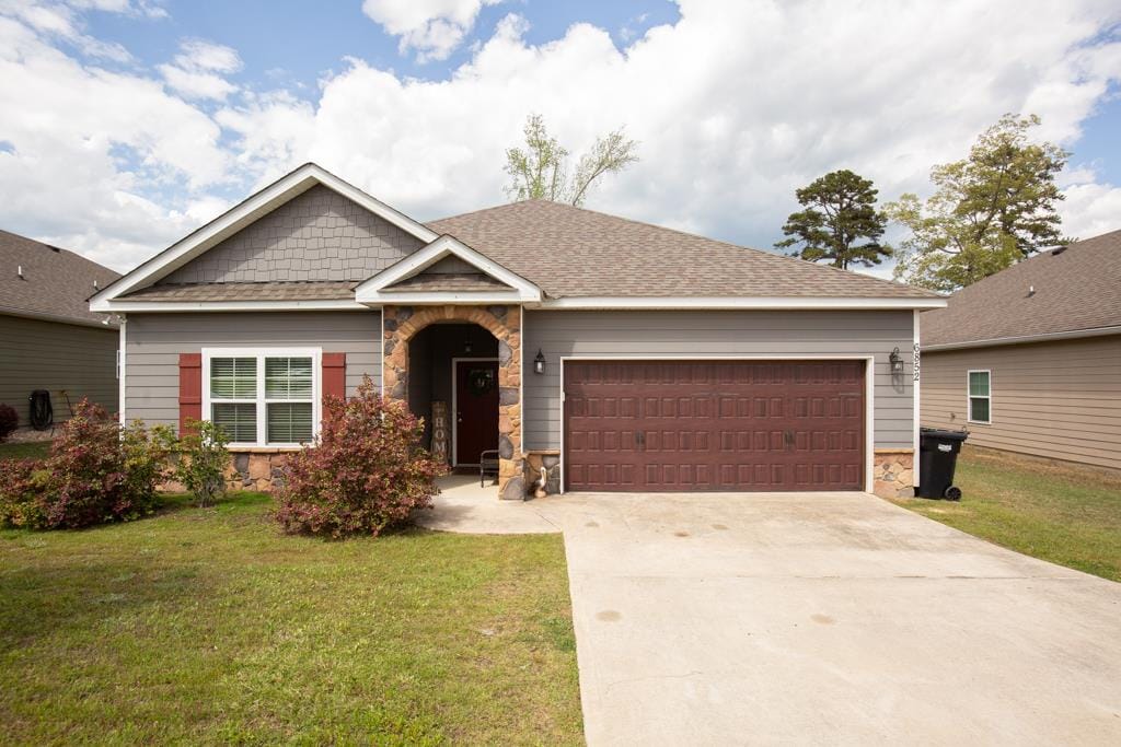 6852 Admiral Drive, Midland, GA, 31820