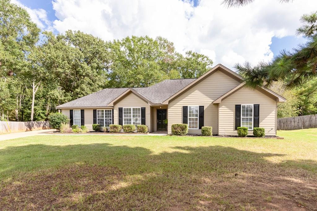 12 Pope Street, Fort Mitchell, AL, 36856