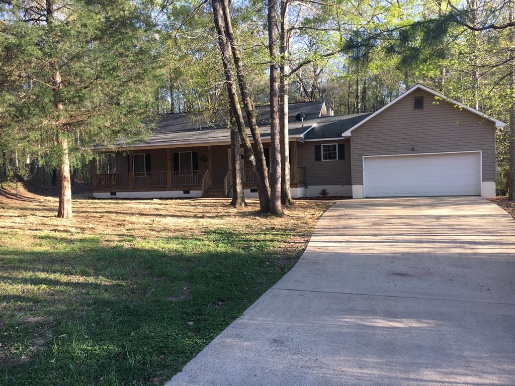 7254 Kings Gap Road, Shiloh, GA, 31826