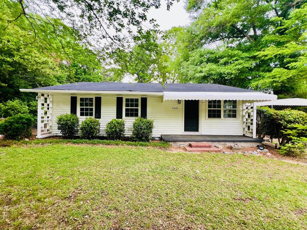 5225 Buena Vista Road, Columbus, GA, 31907