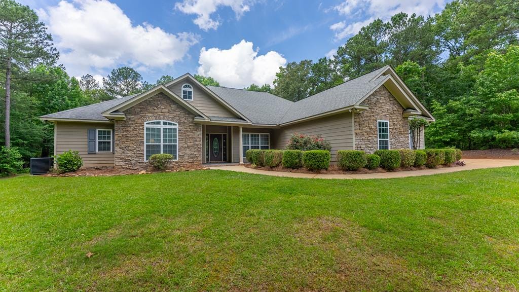 7458 Lower Blue Springs Road, Hamilton, GA, 31811