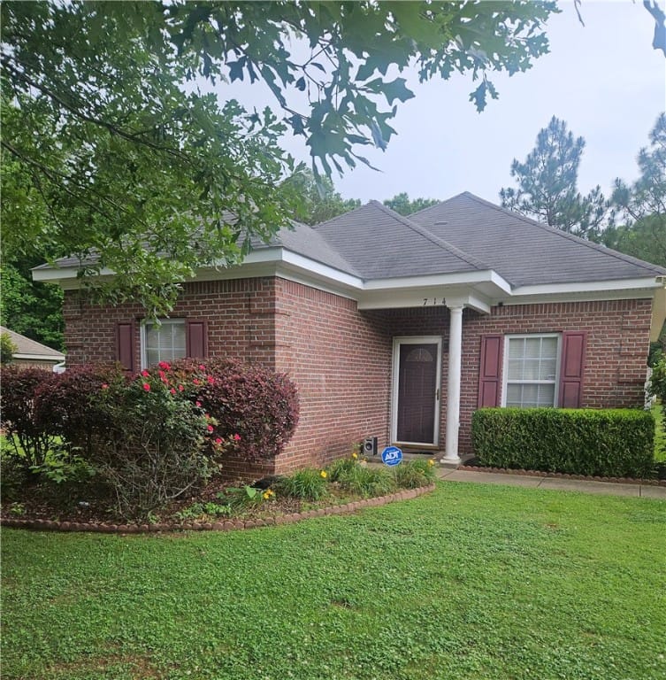 714 Ellis Street, Auburn, AL, 36832