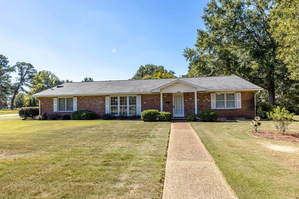 4807 Fairview Drive, Columbus, GA, 31907