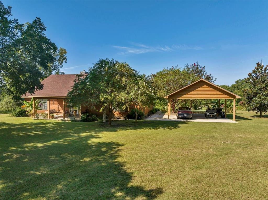 2644 Evergreen Road, Doerun, GA, 31744