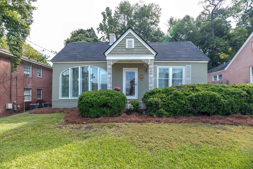 1264 Owsley Avenue, Columbus, GA, 31906-2949