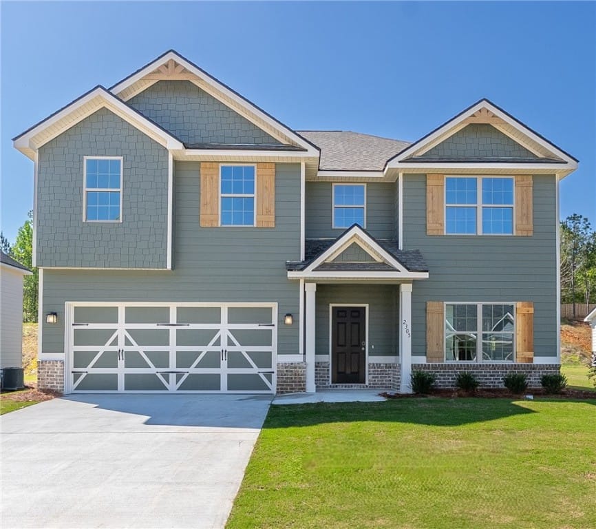 2305 Webbed Wy, Opelika, AL 36804, USA — Photo 1