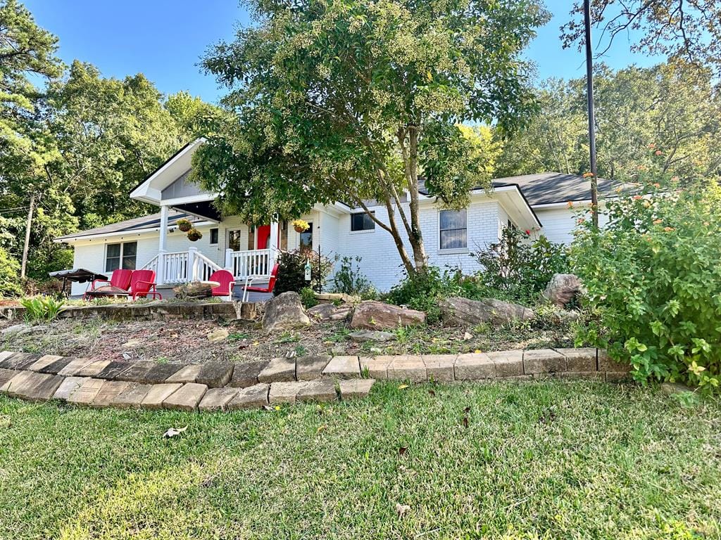 203 Troup Street, Manchester, GA, 31816