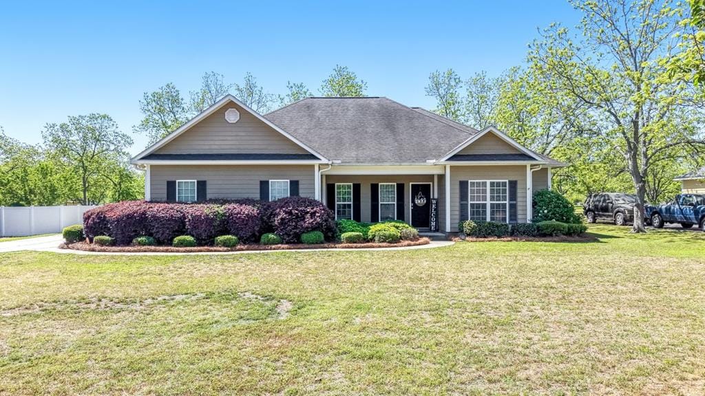 145 Kendal Ln, Leesburg, GA 31763