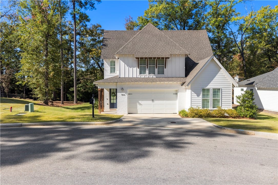 1540 Dartmouth Drive, Auburn, AL, 36830