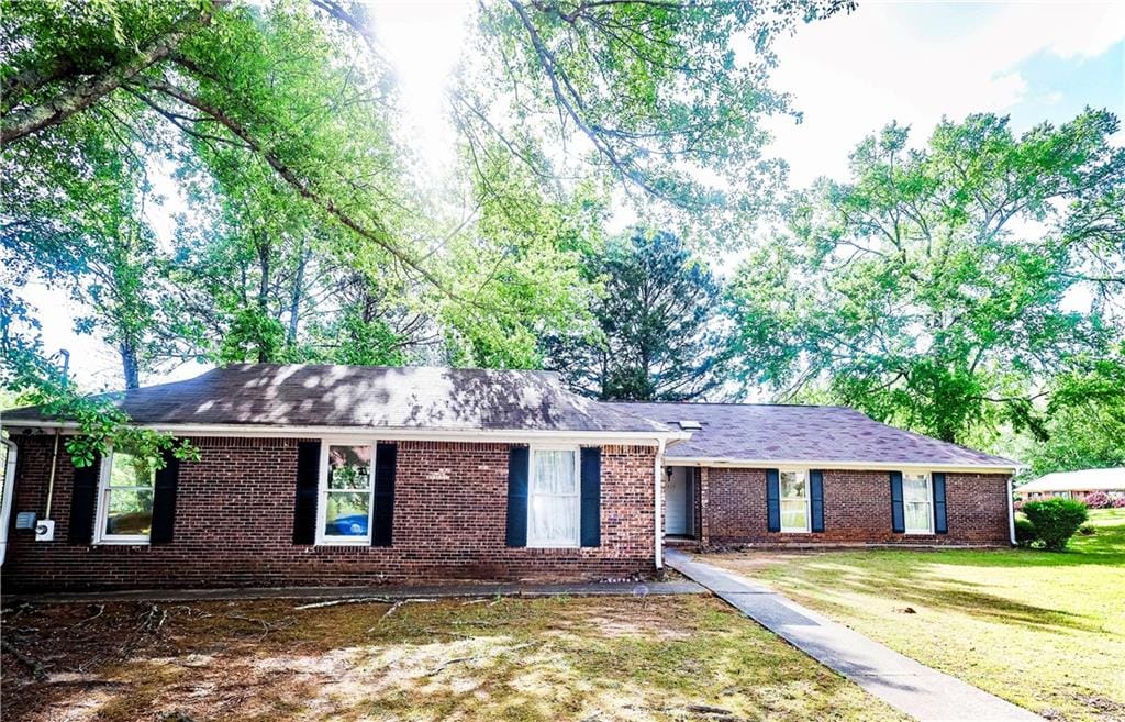 7415 Sierra Drive, Columbus, GA, 31904