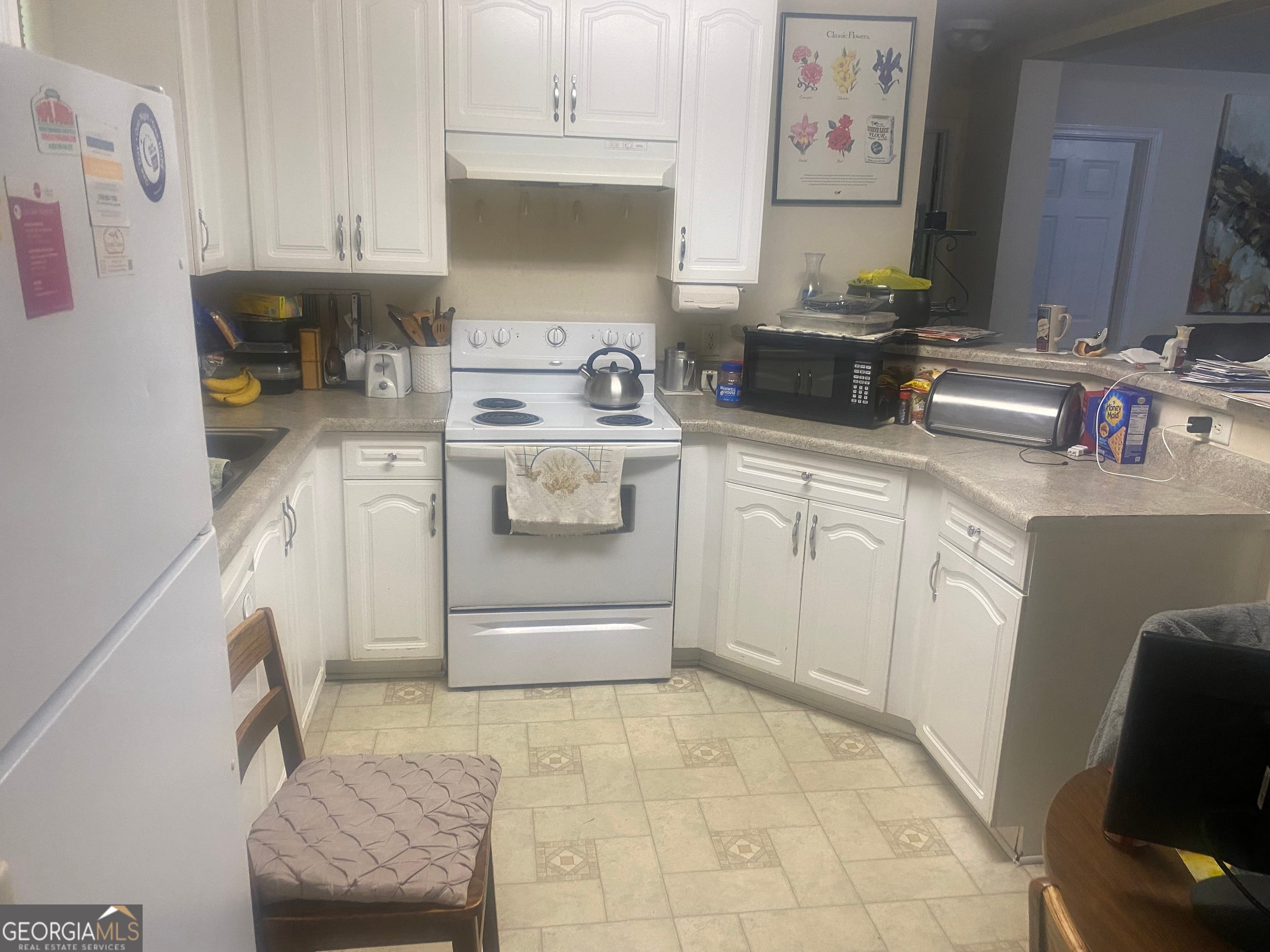 104 King Arthur, Lagrange, GA, 30240