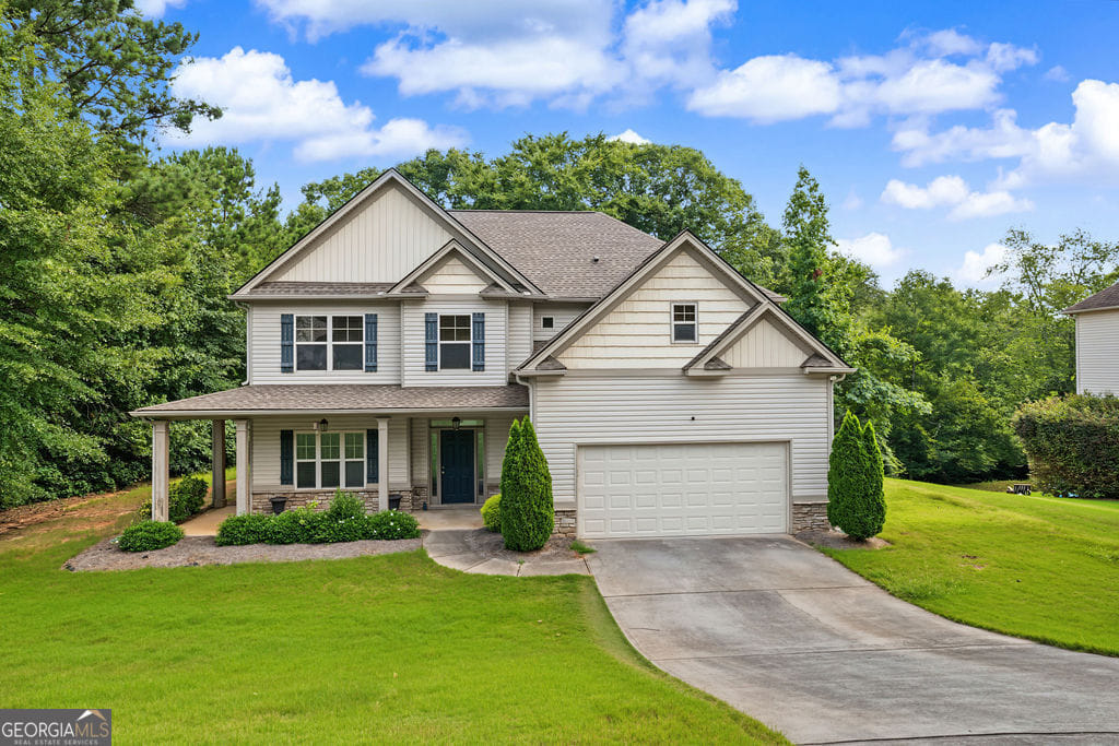 270 Autumn Creek, Senoia, GA 30276
