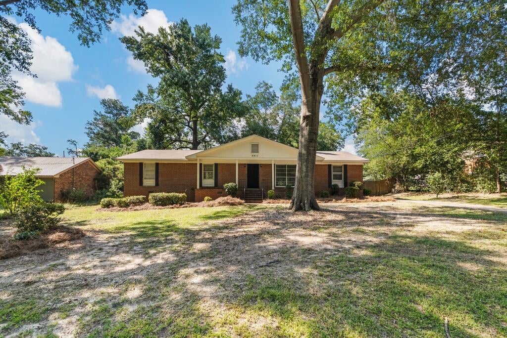 5911 Bishop Dr, Columbus, GA 31909, USA, Welcome Home!