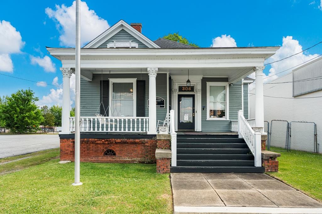 308 10th Street, Columbus, GA, 31901