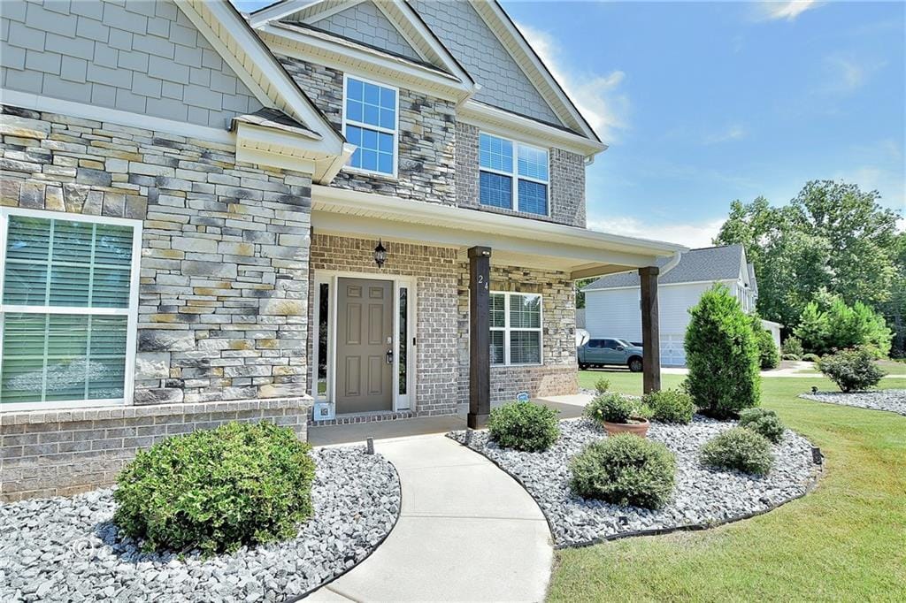 24 Hart Preserve, Fortson, GA, 31808