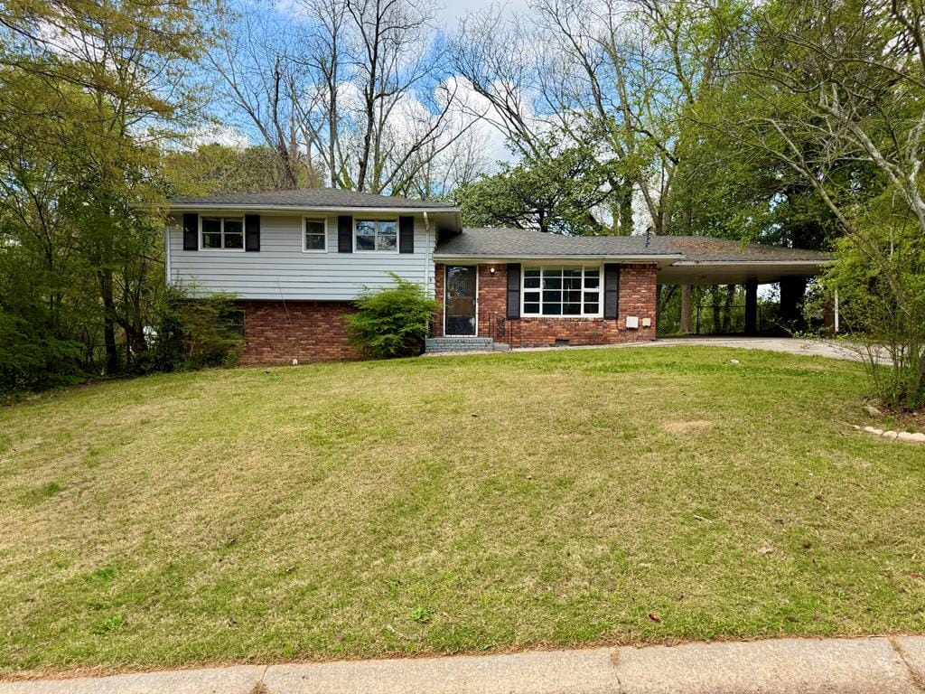 2705 Dunmoreland Terrace, Atlanta, GA, 30349