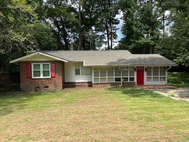 2917 Hatcher Drive, Columbus, GA, 31907
