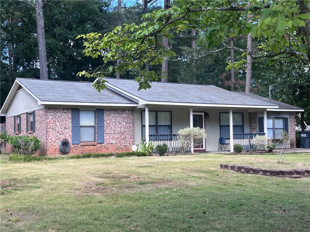 603 RUSTIC, Opelika, AL, 36801 — Photo 2