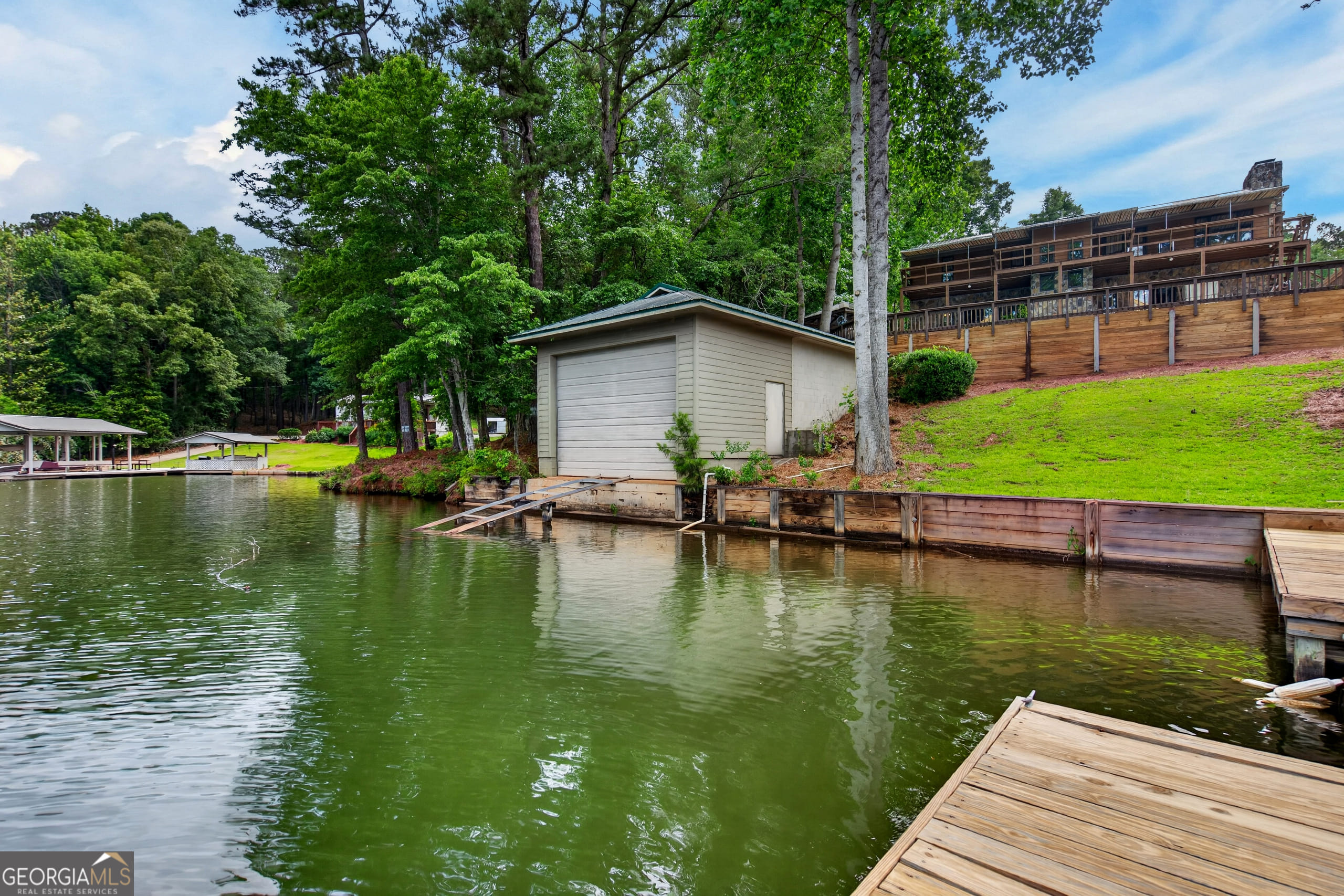 180 Old House Road, Hamilton, GA, 31811