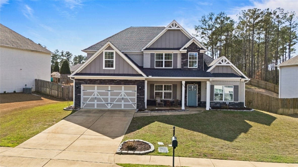 863 West Richland Circle, Auburn, AL, 36832