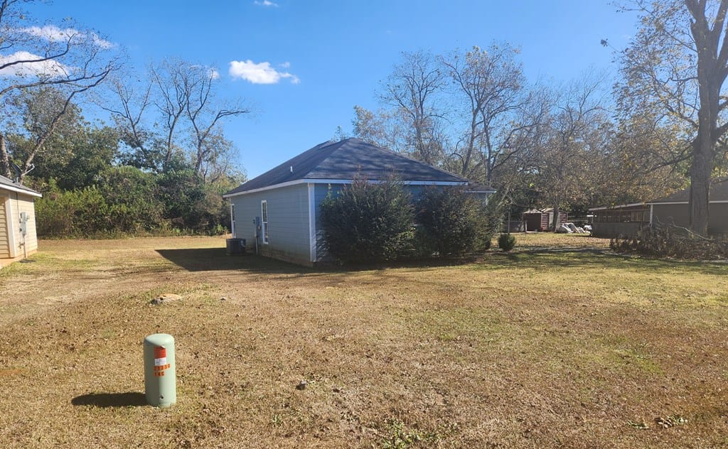 1258 Askew Drive, Dawson, GA, 39842 — Photo 2