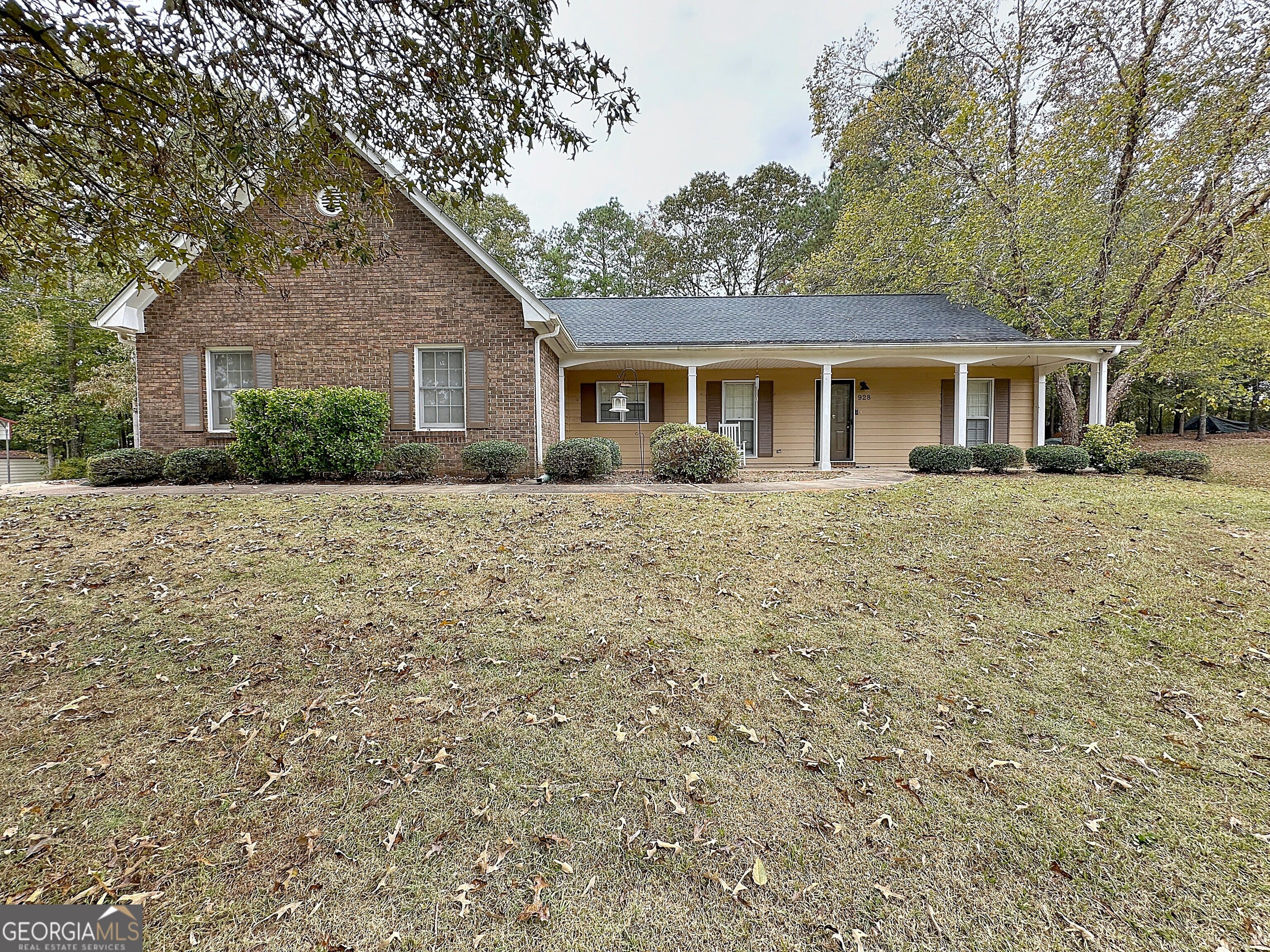 928 Stewart Road, LaGrange, GA, 30241