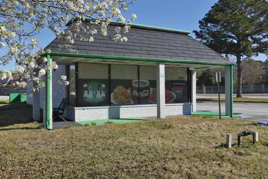 303 East Oakridge Drive, Albany, GA, 31705 — Photo 3