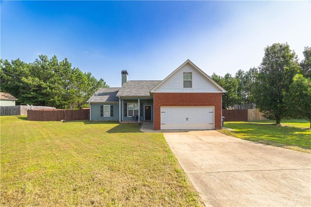 18 Balsa Dr, Phenix City, AL 36869