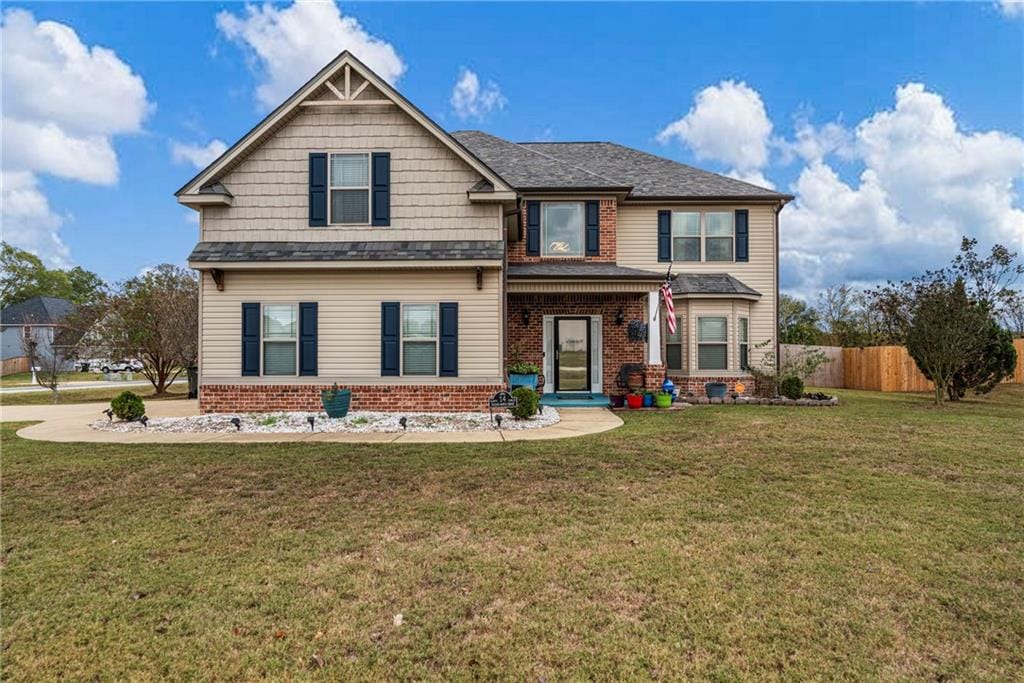 14 Sugar Maple Drive, Fort Mitchell, AL, 36856