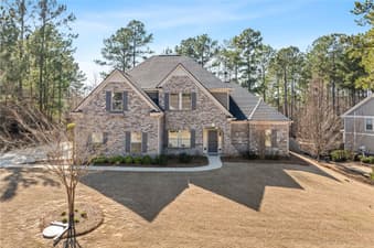 2163 CARDINAL, Auburn, AL, 36879