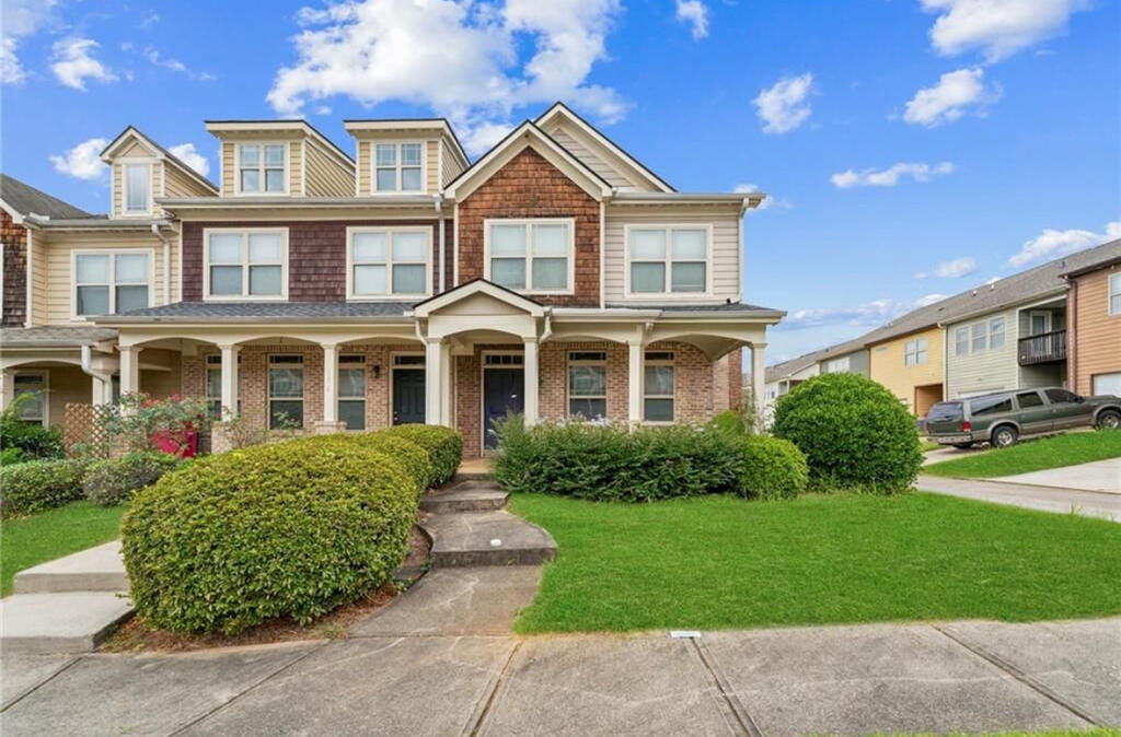178 Cold Creek Pkwy, Macon, GA 31210