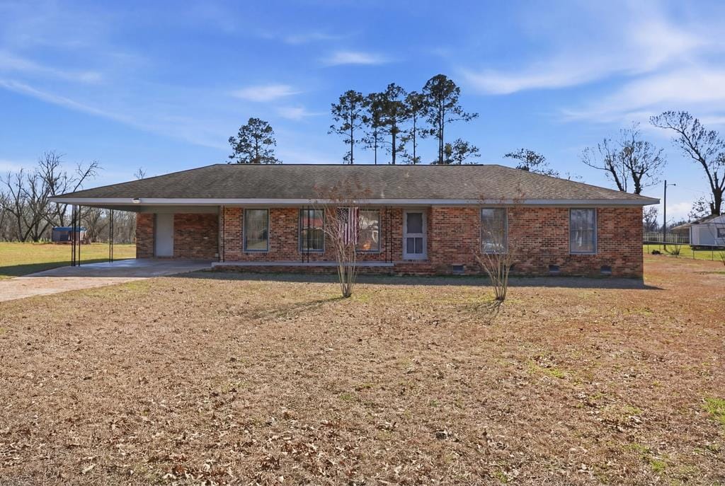 215 South Rosewood Drive, Albany, GA, 31705