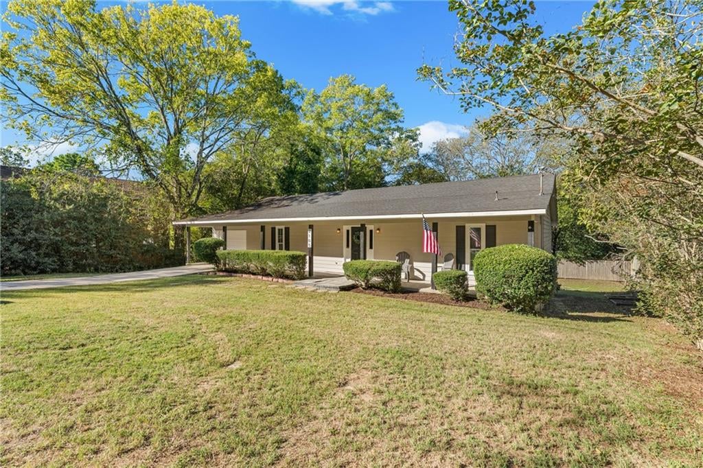 2105 12th Ave, Phenix City, AL 36867