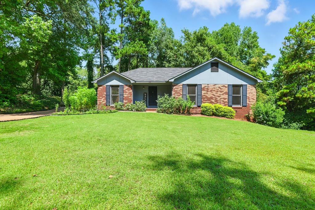 5219 Argonne Drive, Columbus, GA, 31907