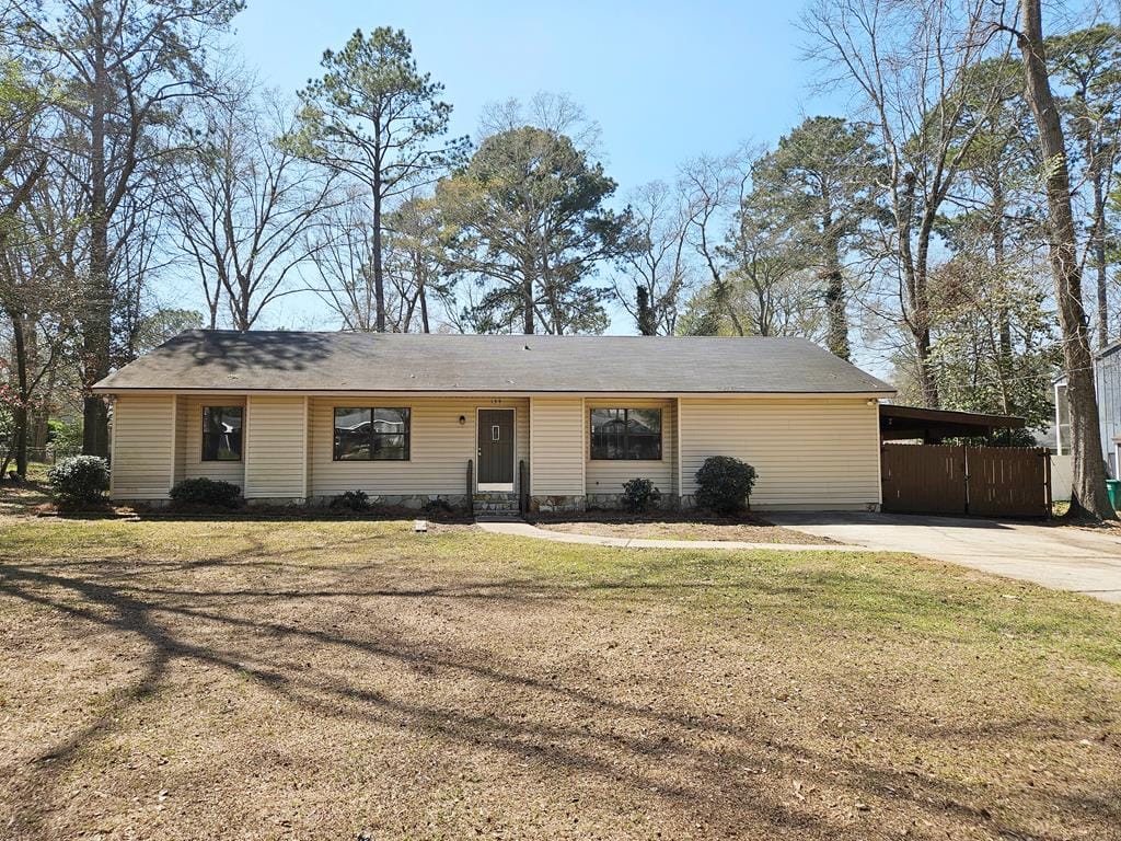 139 Tocaste Lane, Albany, GA, 31707