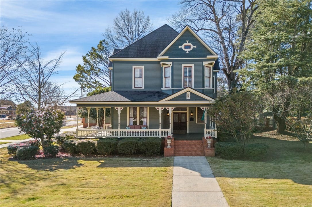 300 North 8th Street, Opelika, AL, 36801