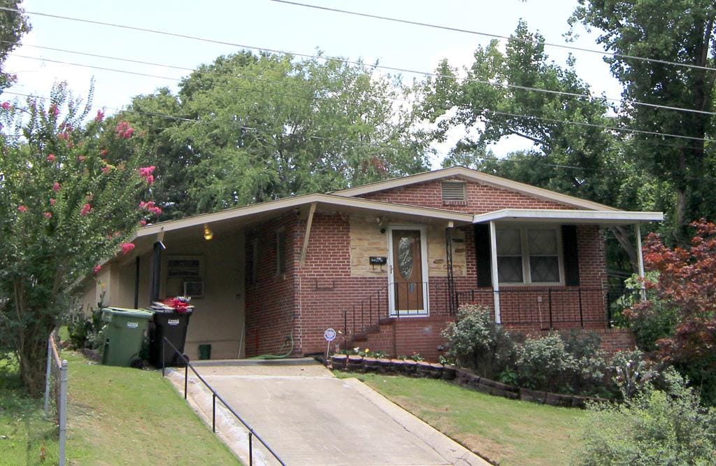 302 49th Street, Columbus, GA, 31904