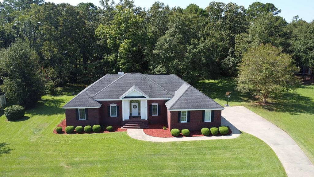 102 Fair Oak Court, Leesburg, GA, 31763