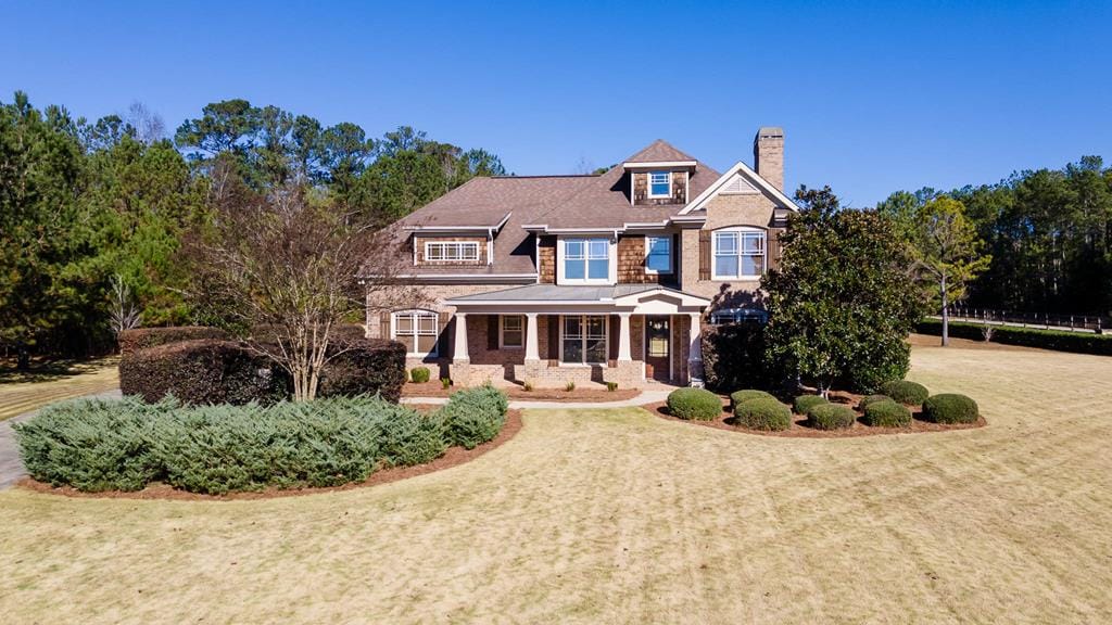 8299 Preservation Trail, Midland, GA, 31820-3667 — Photo 1