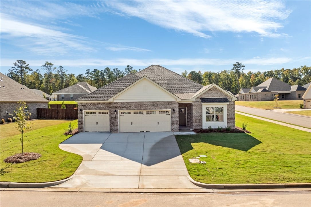 1721 Cushman Drive, Opelika, AL, 36801