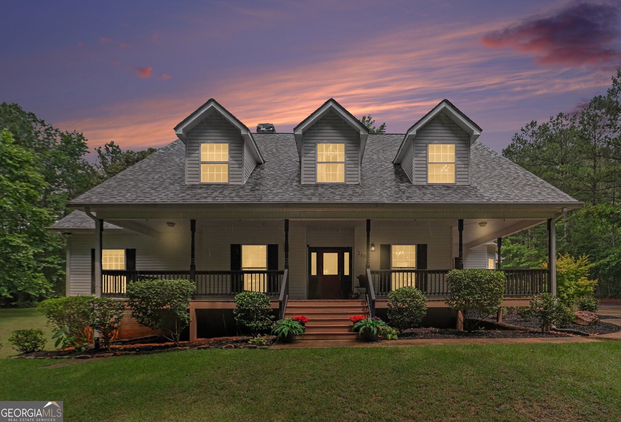 260 Nixon Rd, Senoia, GA 30276