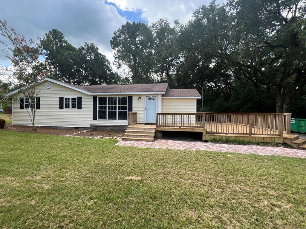 2916 Thrasher Road, Albany, GA, 31707 — Photo 2