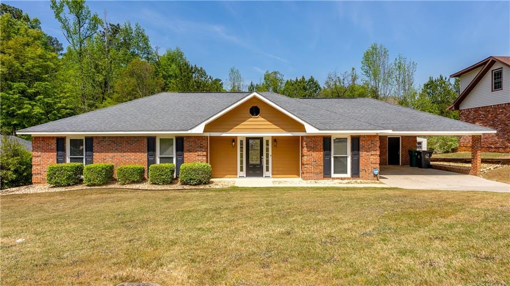 3208 Silver Lake, Phenix City, AL, 36867