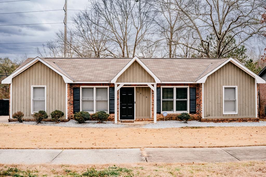 6416 Thornhill Drive, Columbus, GA, 31907